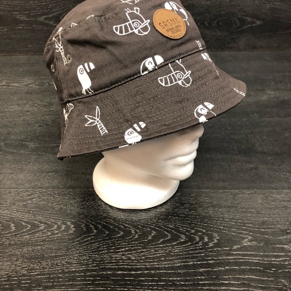 Hat - p/m children - Picture 2 of 5